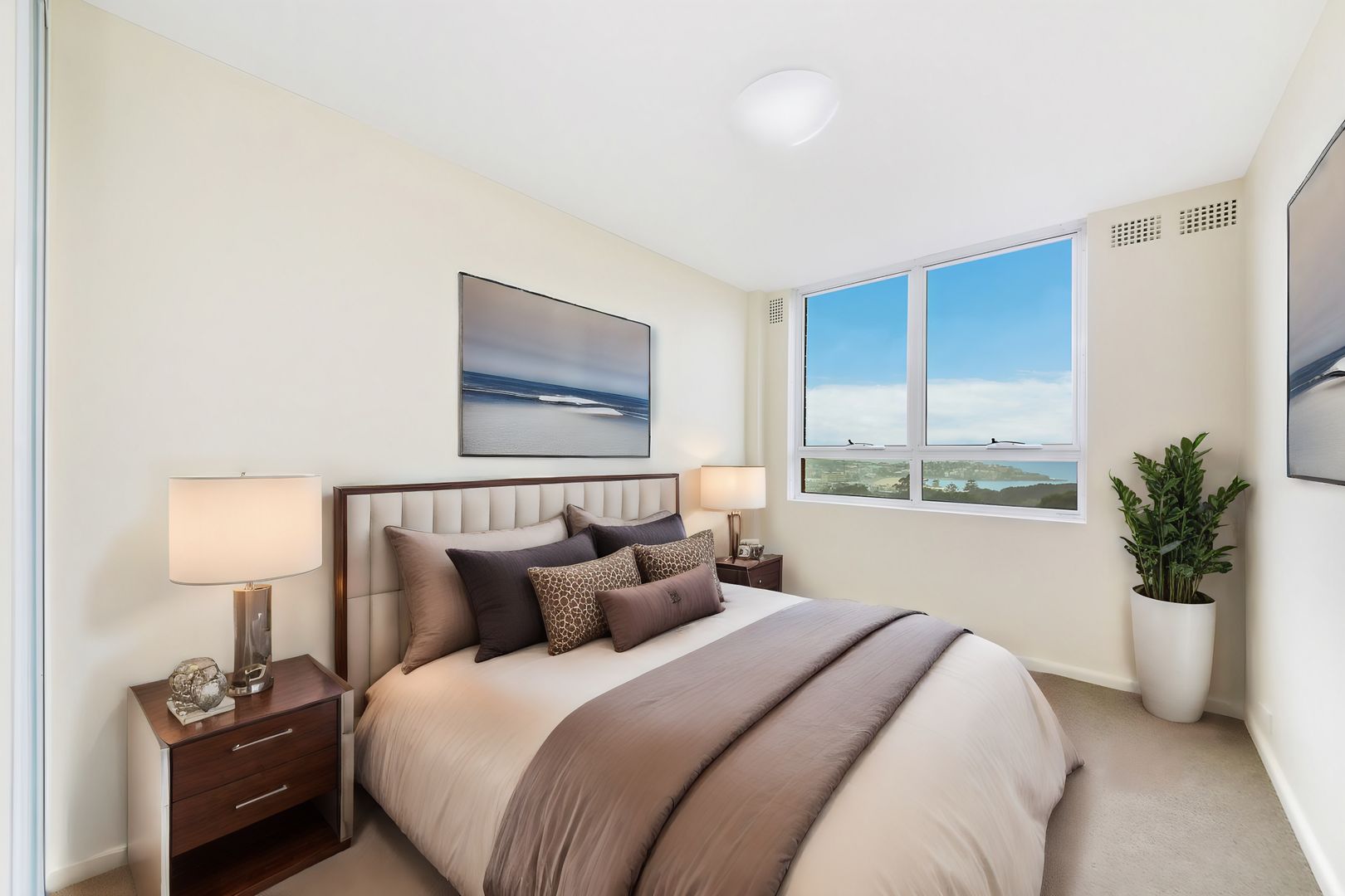 2 bedrooms Apartment / Unit / Flat in 11/24 Moore Street BONDI NSW, 2026