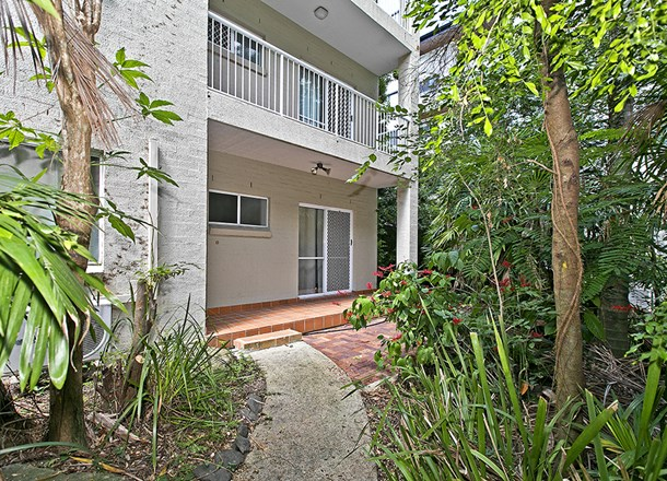 1/84-86 Musgrave Road, Indooroopilly QLD 4068