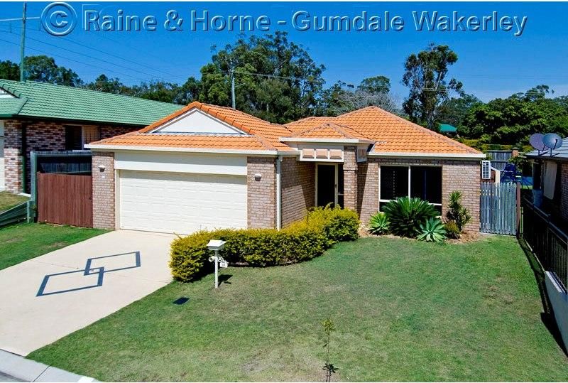 19 Manor Crescent, Wakerley QLD 4154