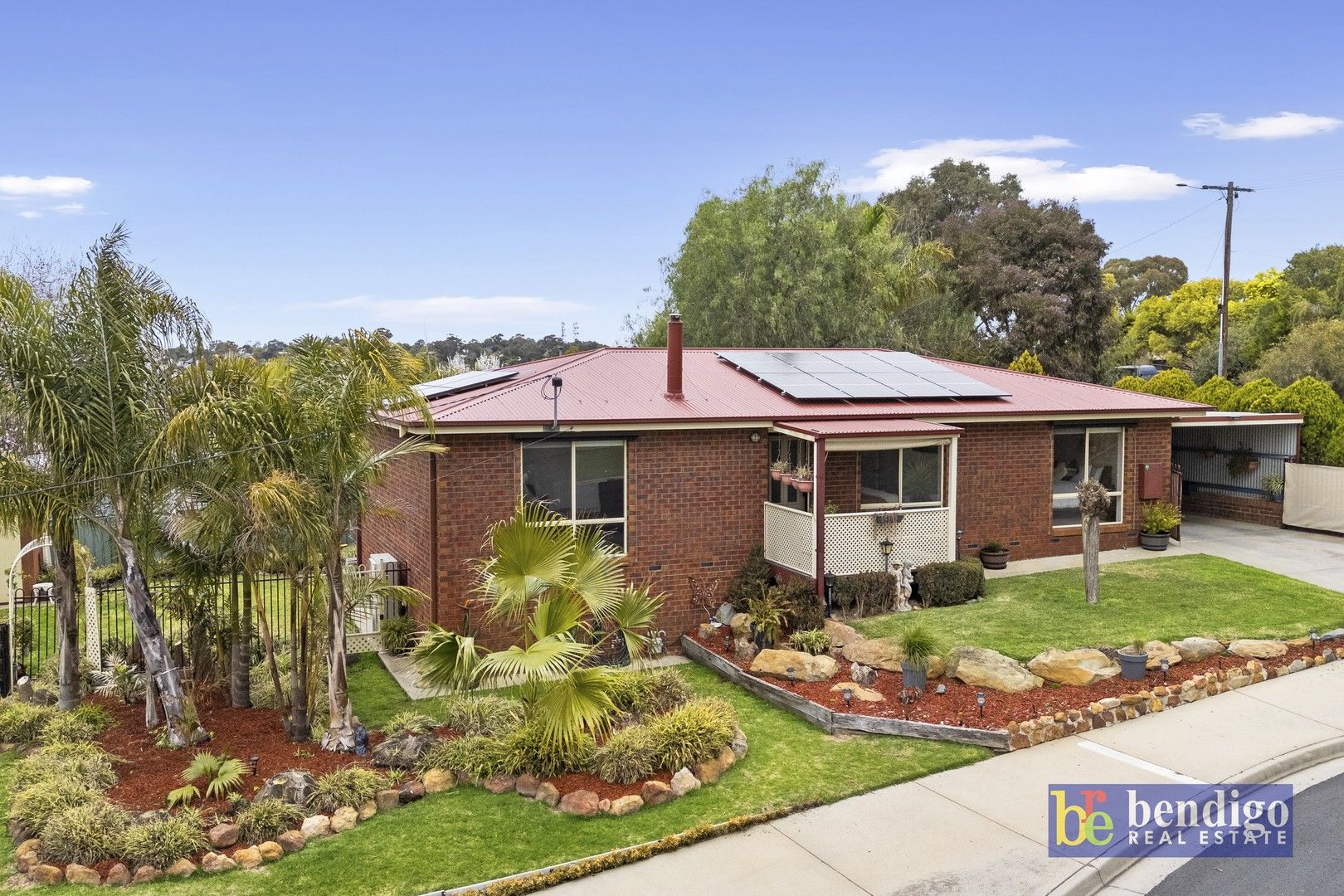 15 Stanfield Street, Long Gully VIC 3550, Image 0