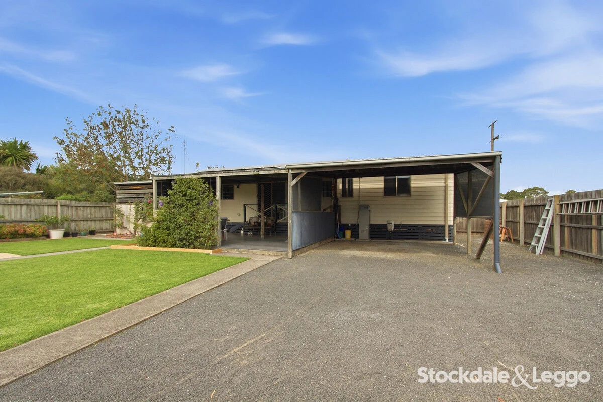 Additional image 16 of 60 Cansick Street, Rosedale VIC 3847