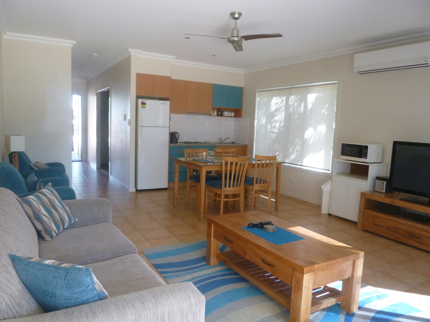 Unit 37,/2 Beaches Village Circuit, Agnes Water QLD 4677, Image 0