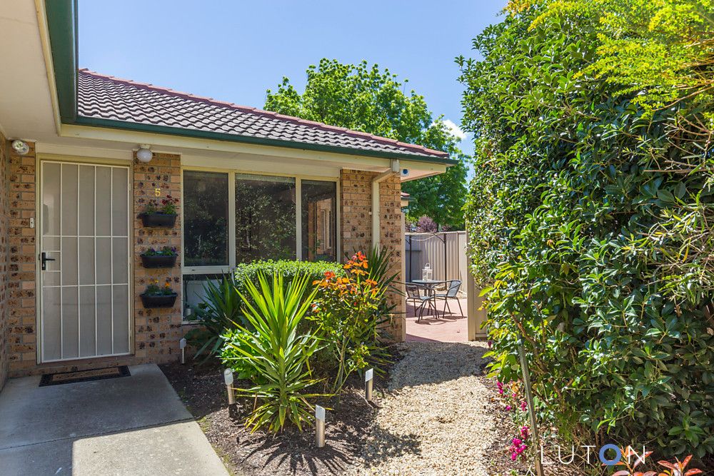 5/19 Bural Court, Ngunnawal ACT 2913, Image 1