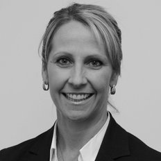 Melissa Fisher, Sales representative