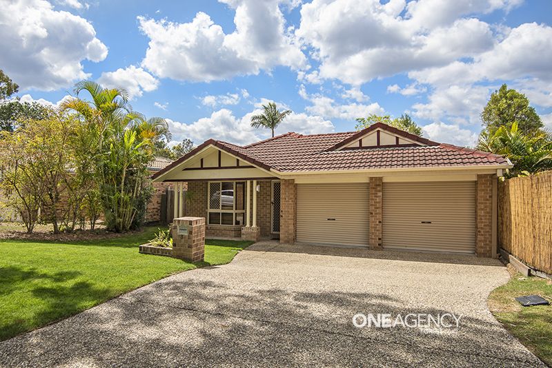 3 McKenzie Pl, Forest Lake QLD 4078, Image 2