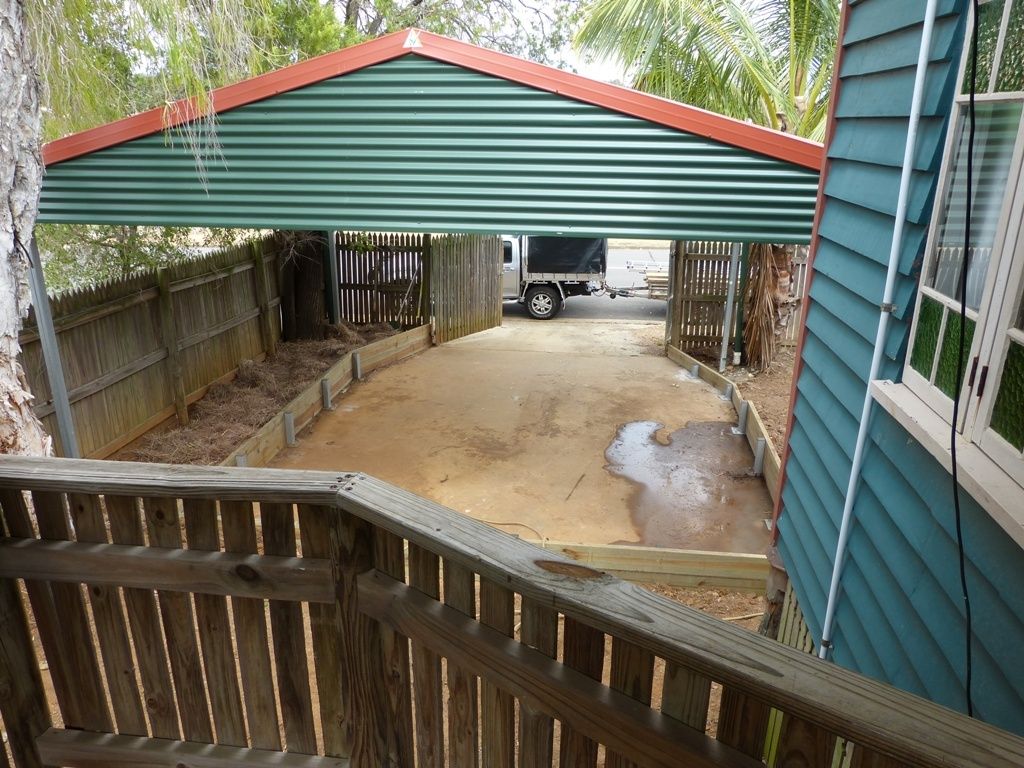 15 Friend St, Barney Point QLD 4680, Image 2