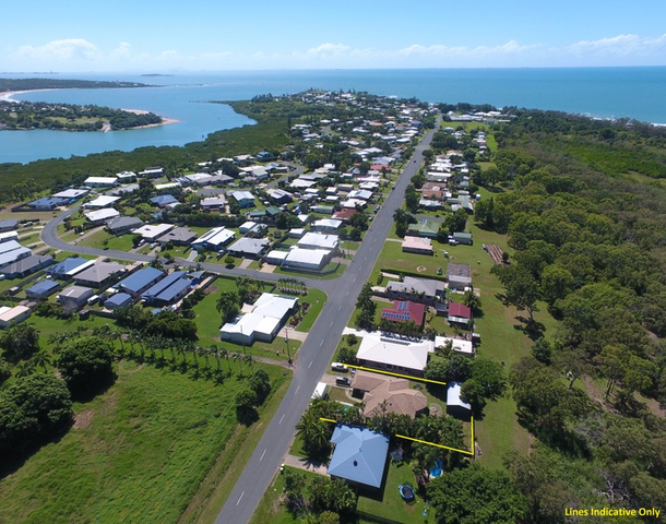 61 Campwin Beach Road, Campwin Beach QLD 4737