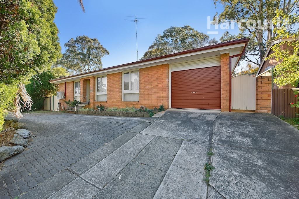 266 The Parkway, Bradbury NSW 2560, Image 0