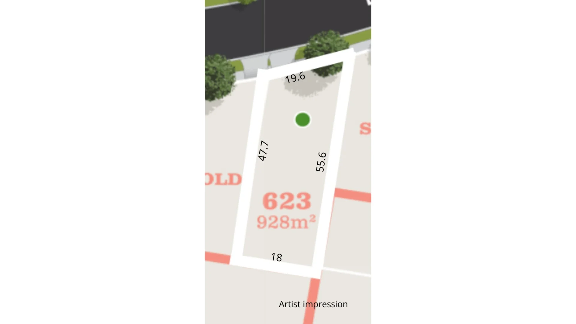 Elizabeth Drive, Sunbury VIC 3429