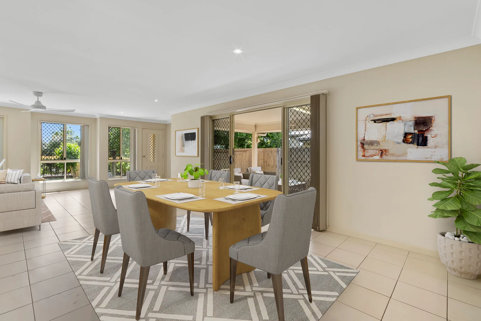 Additional image 5 of 4 Wilwash Lane, Warner QLD 4500