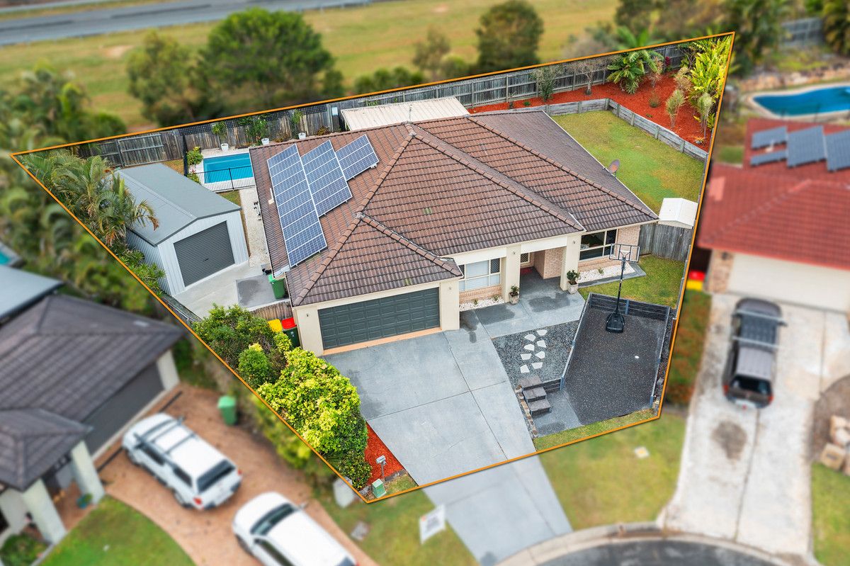 4 Rise Court, Thornlands QLD 4164, Image 0