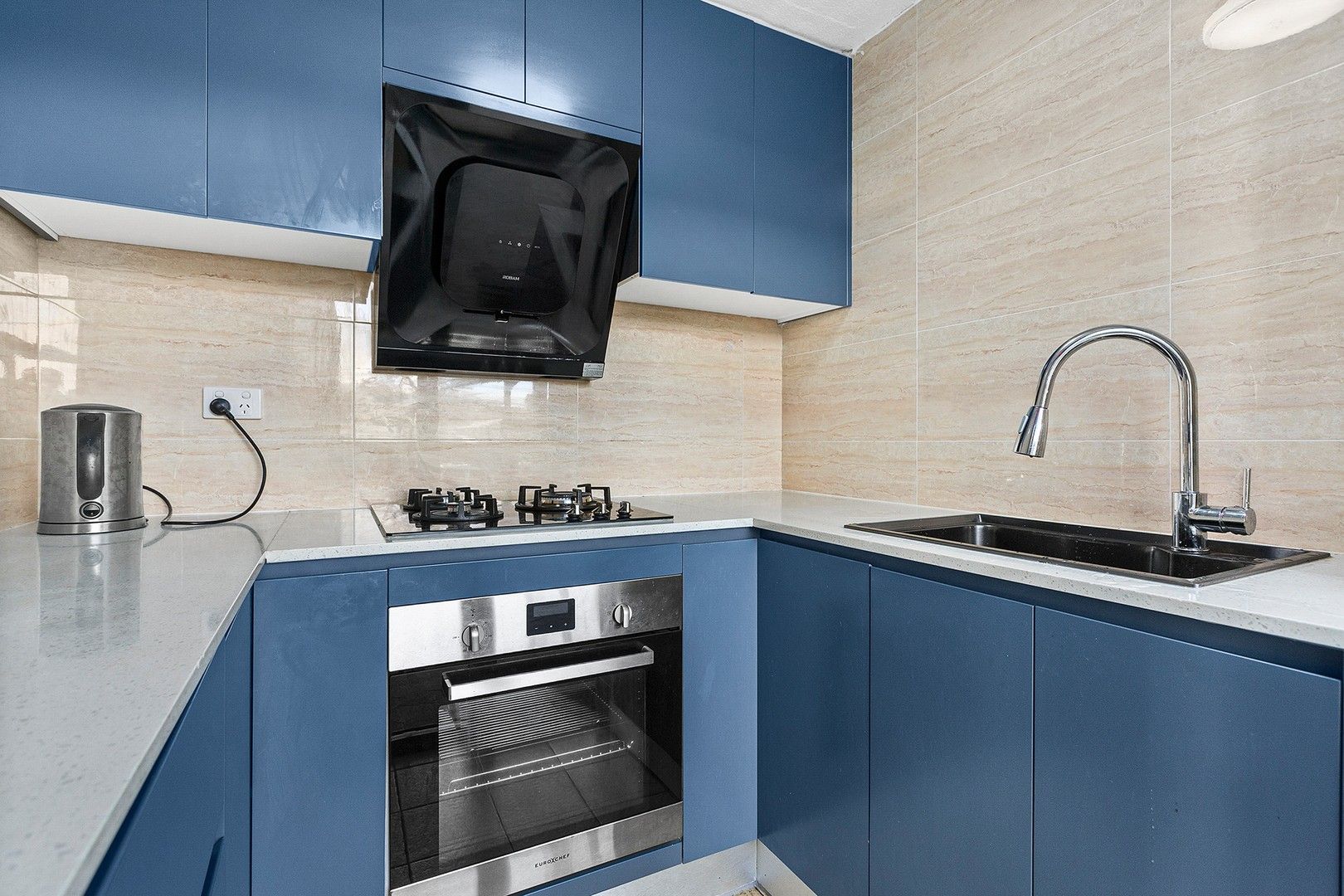 1 bedrooms Semi-Detached in 10A Merriman Street KYLE BAY NSW, 2221