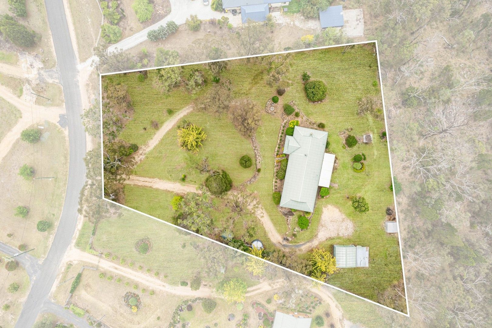 9 Pioneers Parade, Stanthorpe QLD 4380, Image 0