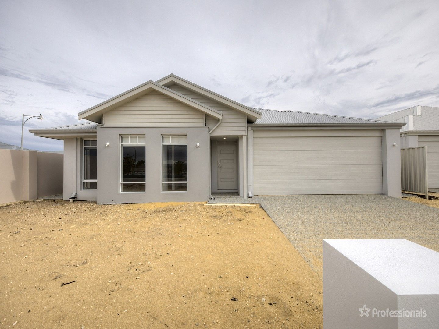 1 Parnu Street, Alkimos WA 6038, Image 0