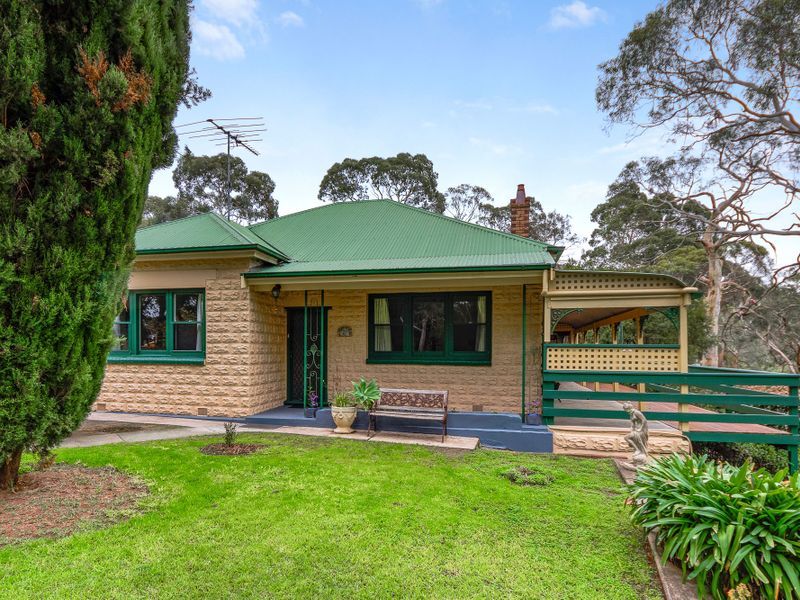 2 Walker Street, Macclesfield SA 5153, Image 1