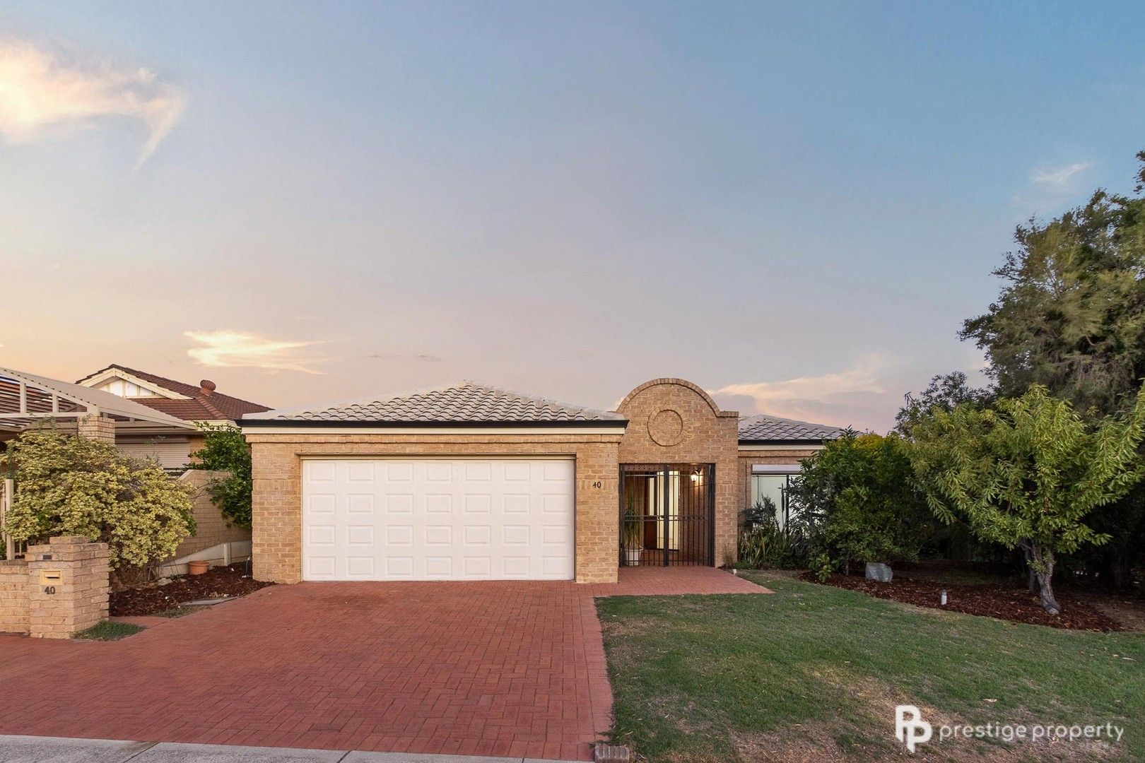 4 bedrooms House in 40 Walter Padbury Boulevard PADBURY WA, 6025