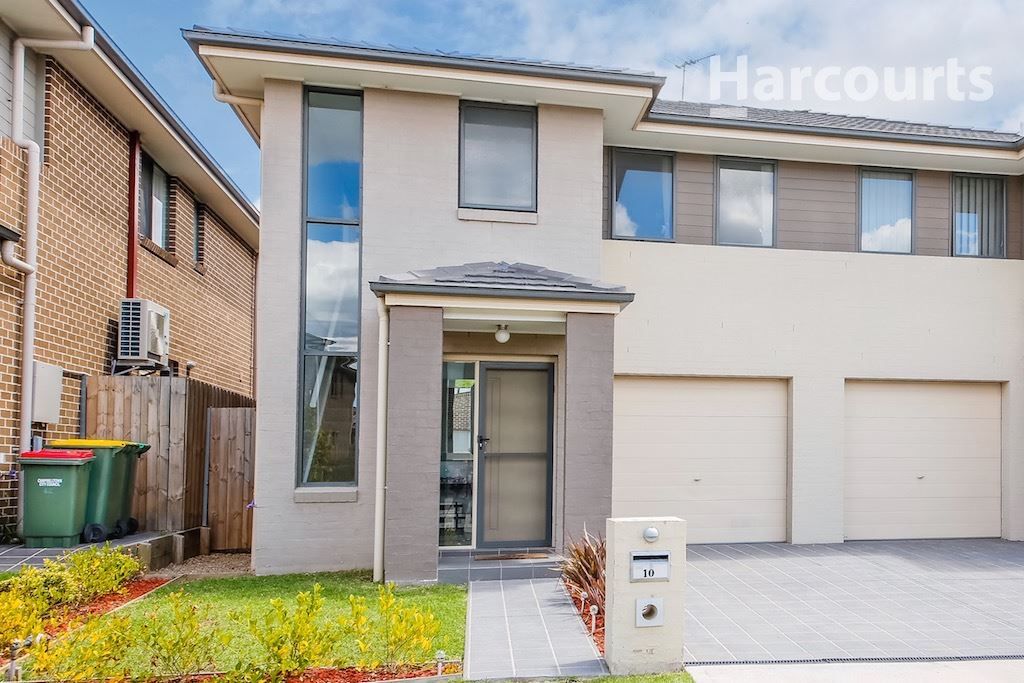 10 Callinan Crescent, Bardia NSW 2565, Image 0