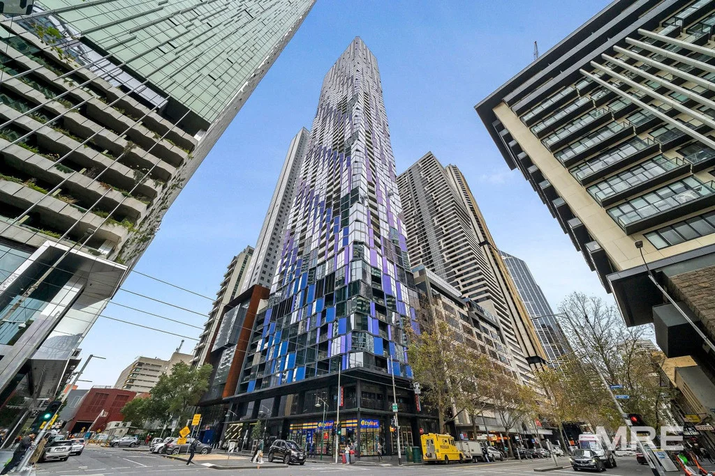 Additional image 10 of 2101/442 Elizabeth Street, Melbourne VIC 3000