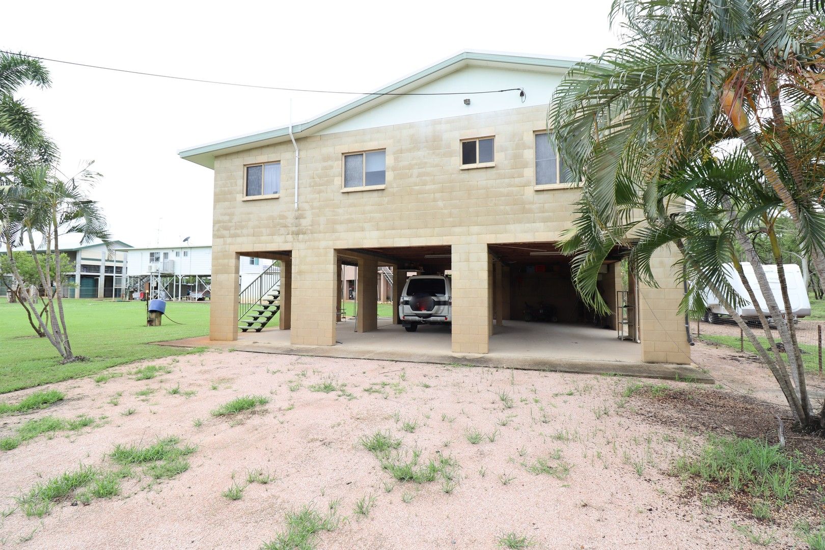 11 Glanville Court, Groper Creek QLD 4806, Image 0