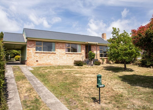 3 Totara Street, Riverside TAS 7250