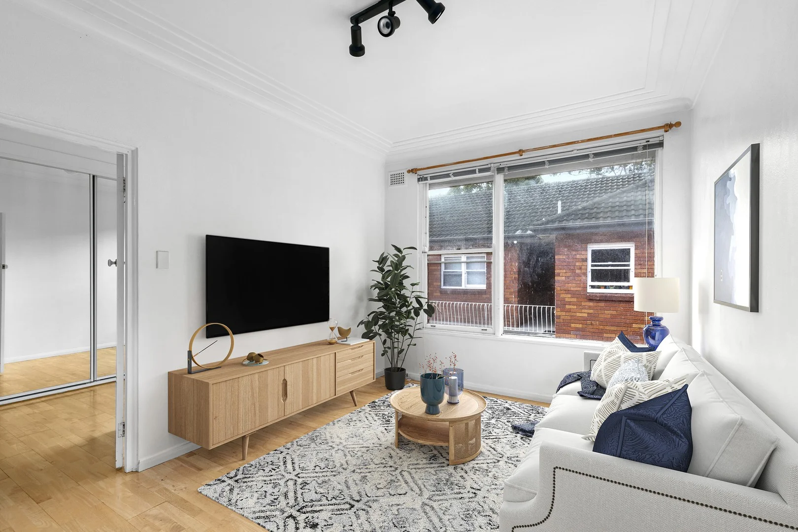 8/5 Cross Street, Balgowlah NSW 2093