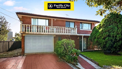 Picture of 53 Blanche Street, STRATHFIELD SOUTH NSW 2136