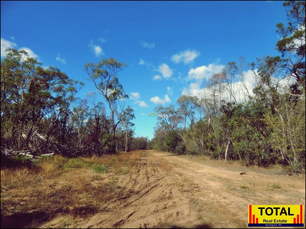 Brigalow Avenue, Millmerran Woods QLD 4357 House for Sale 95,000