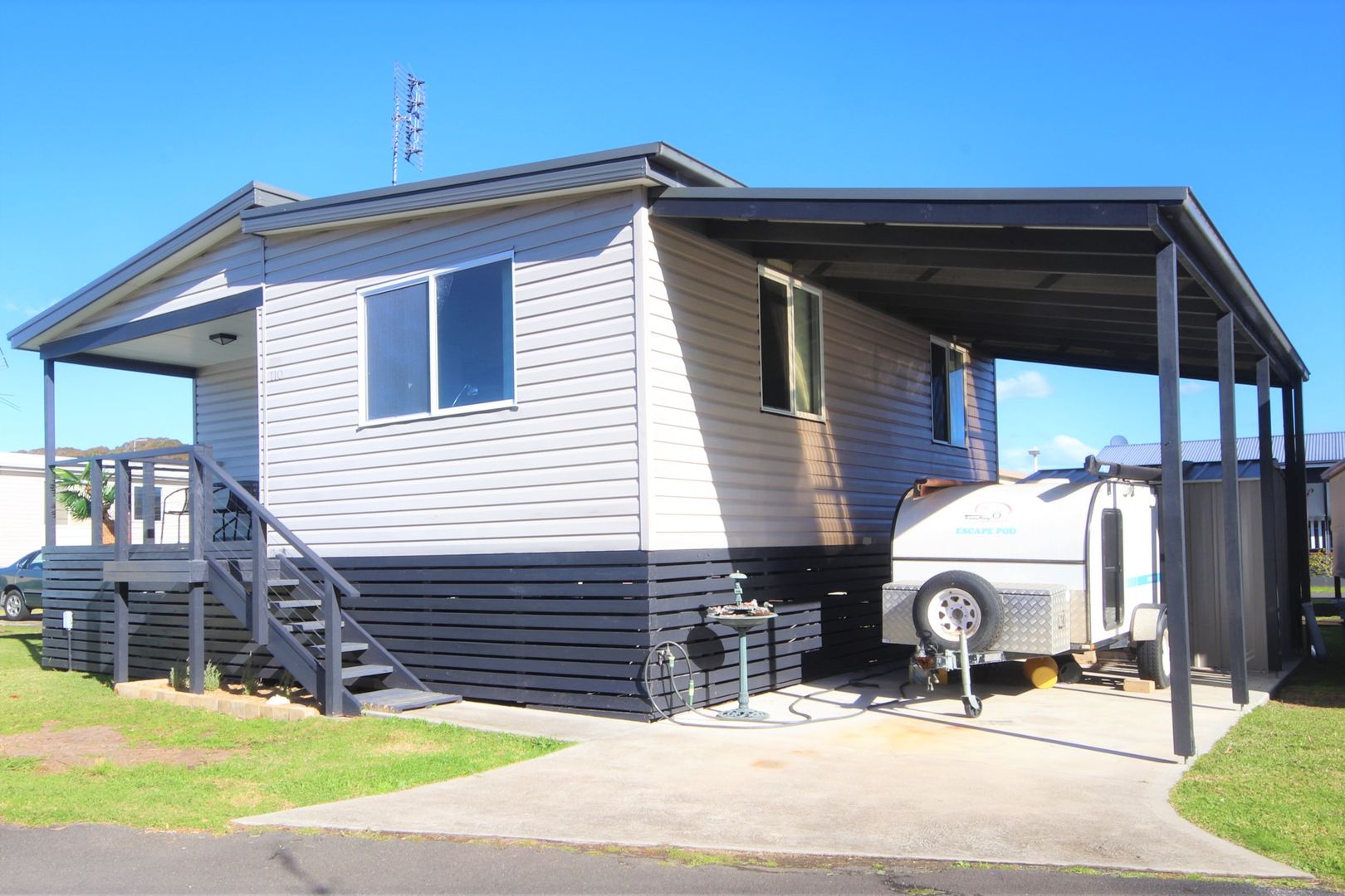 Site T10 Easts Naroo 48 Princes Highway, Narooma NSW 2546, Image 1