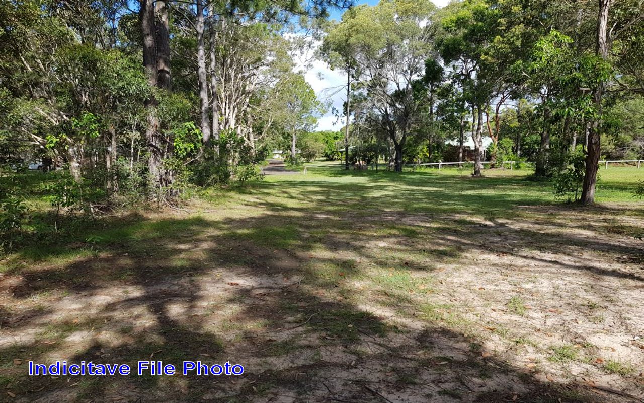 12 Senor Ave, Urangan QLD 4655, Image 2