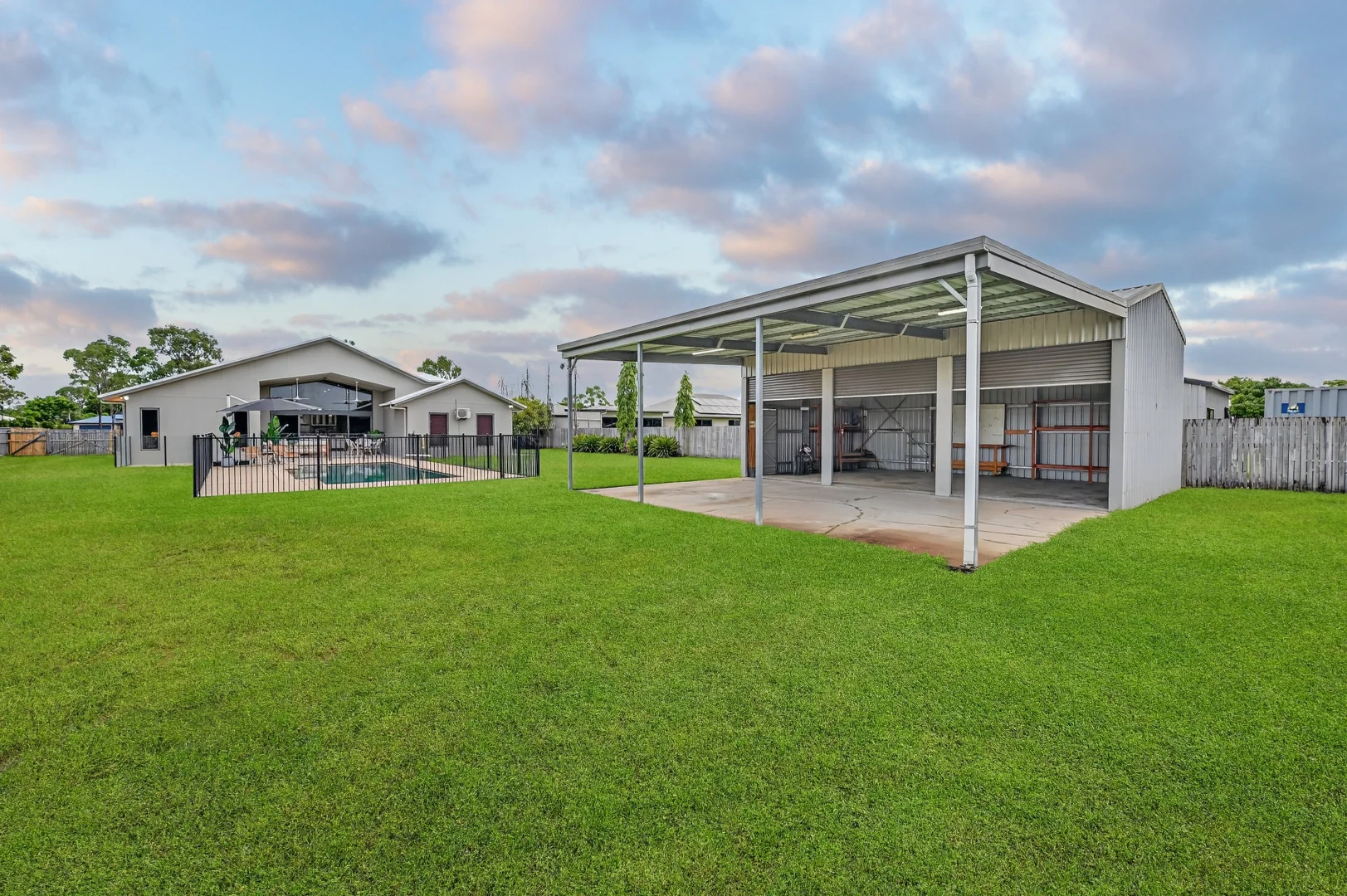 Additional image 24 of 24 Shoalmarra Drive, Mount Low QLD 4818