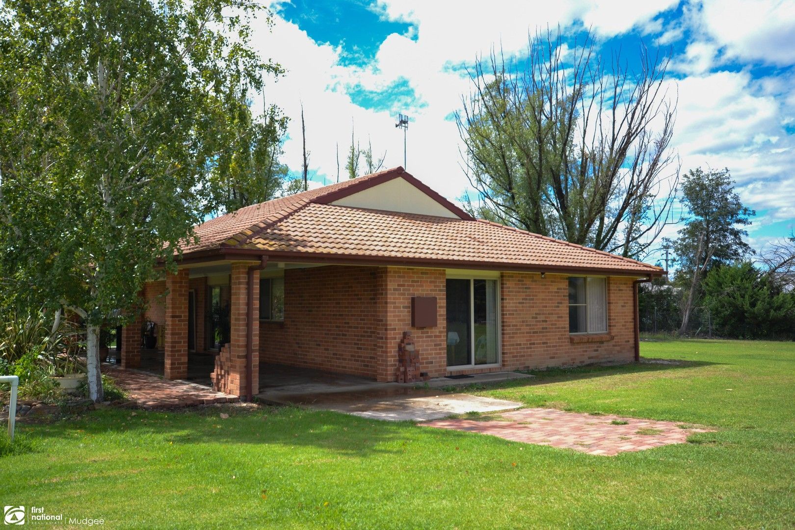 3 bedrooms House in 232 Mortimer Street MUDGEE NSW, 2850