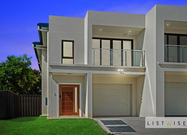 11 Apple Street, Constitution Hill NSW 2145
