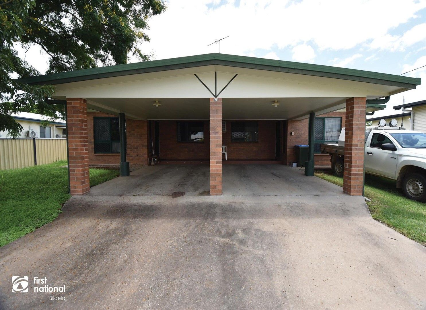 132 Kariboe Street, Biloela QLD 4715, Image 0