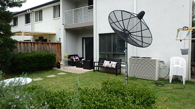 20 Lakeview Crescent "Botanica", Lidcombe NSW 2141, Image 2