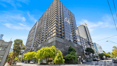Picture of 1408/22 Dorcas Street, SOUTHBANK VIC 3006