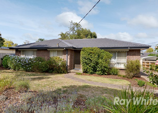 4 Fay Street, Scoresby VIC 3179