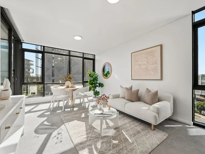 607/10 Burroway Road, Wentworth Point NSW 2127