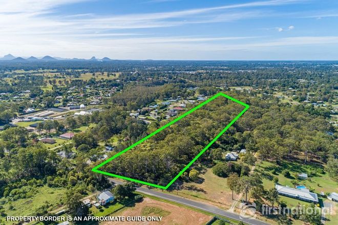 Picture of 115-131 Tinney Road, UPPER CABOOLTURE QLD 4510