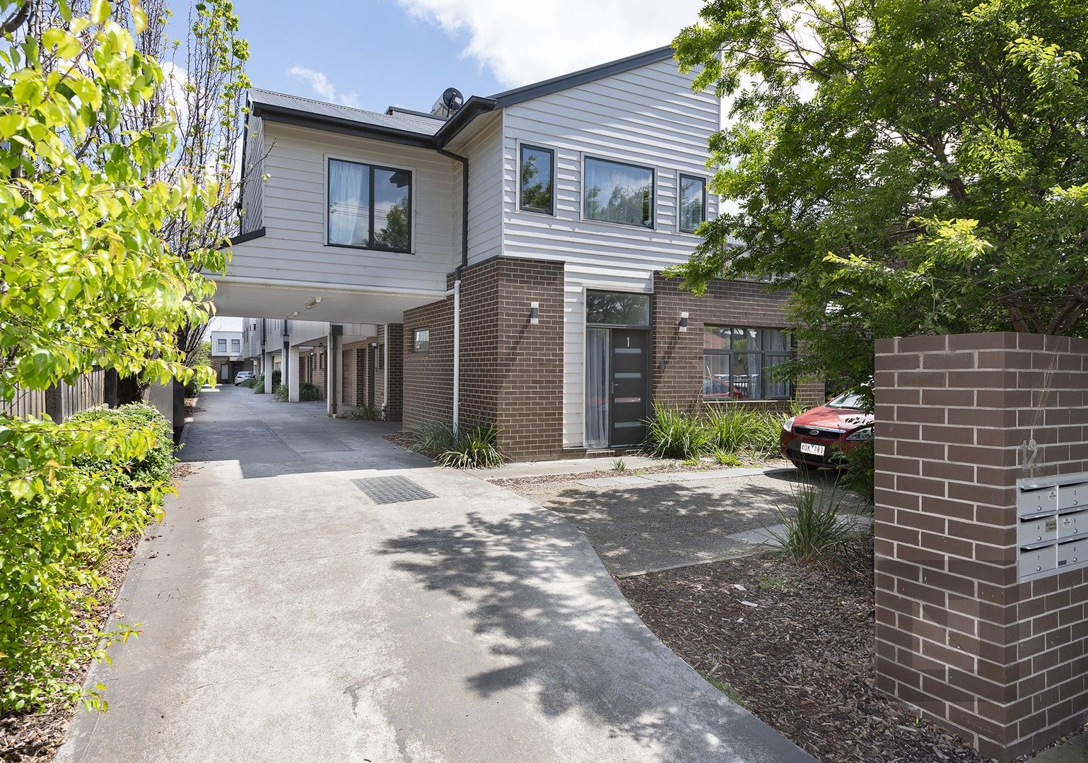 5/12 Eleanor Street, Footscray VIC 3011, Image 0