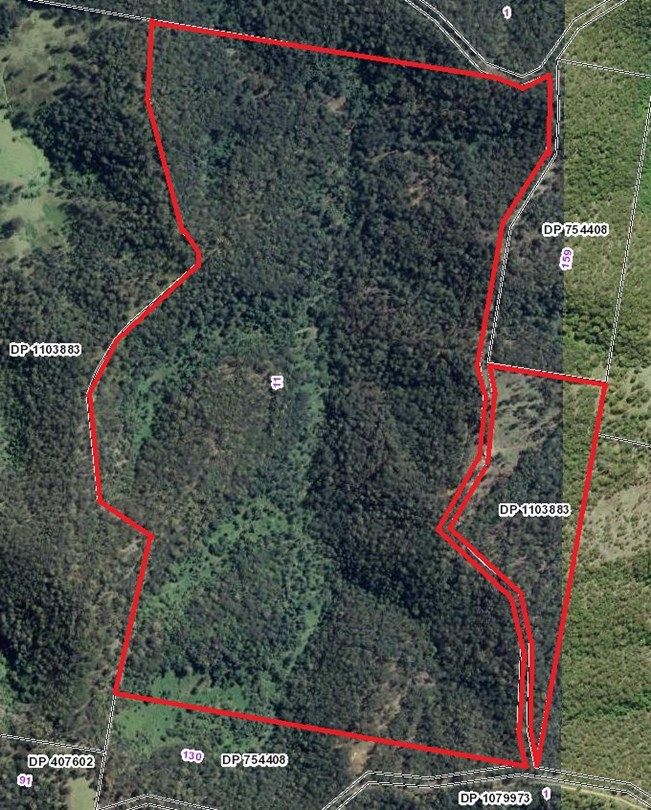 Lot 11 Toms Creek Road, Toms Creek NSW 2446, Image 2