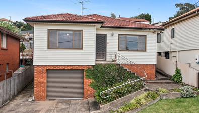 Picture of 40 First Avenue North, WARRAWONG NSW 2502
