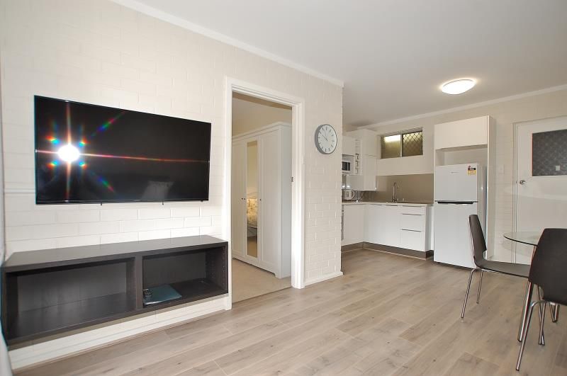 6/209 Walcott Street, North Perth WA 6006 Apartment For Rent 395