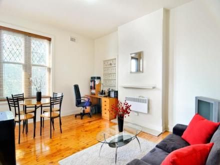 8/184 Auburn Road, Hawthorn East VIC 3123, Image 1