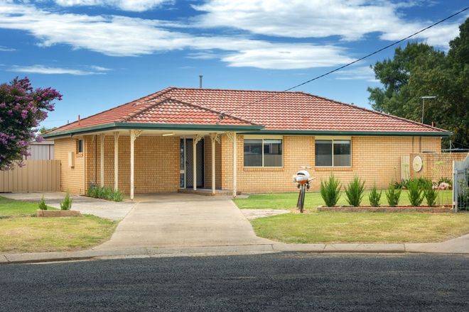 Picture of 16 Townview Avenue, WALLA WALLA NSW 2659