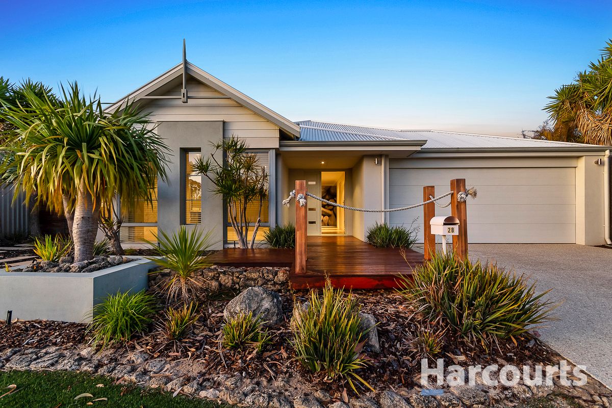 28 Leeway Loop, Alkimos WA 6038, Image 0