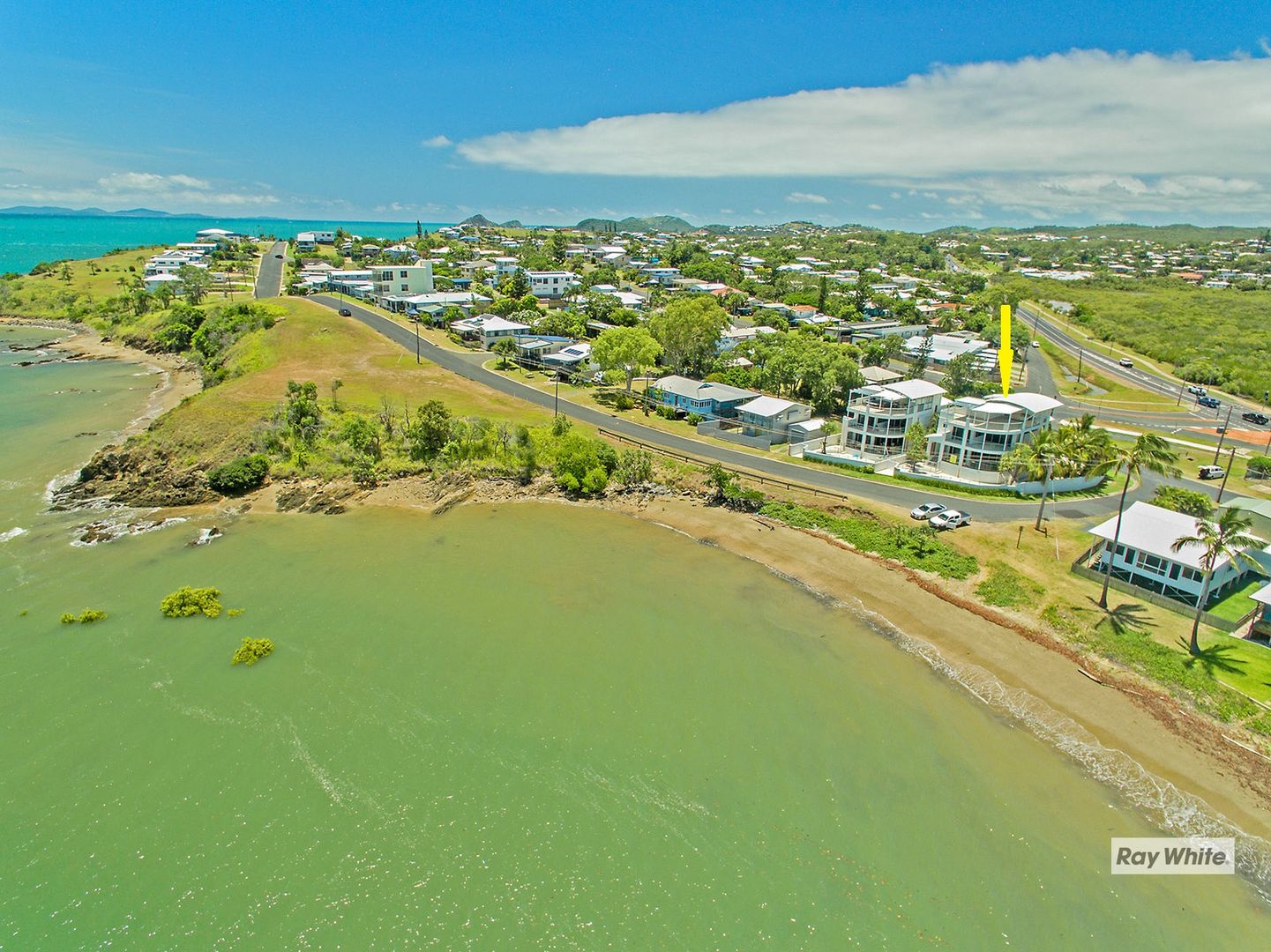 66 Ocean Parade, Cooee Bay QLD 4703, Image 2