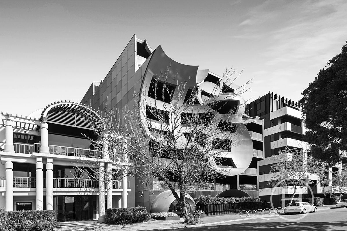 1 bedrooms Apartment / Unit / Flat in 402/97 Palmerston Crescent SOUTH MELBOURNE VIC, 3205