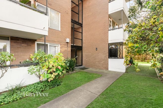 Picture of 10/78 Tennyson Street, ELWOOD VIC 3184