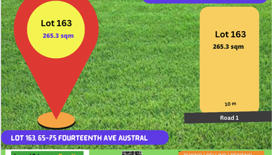 Picture of Fourteenth Avenue, AUSTRAL NSW 2179