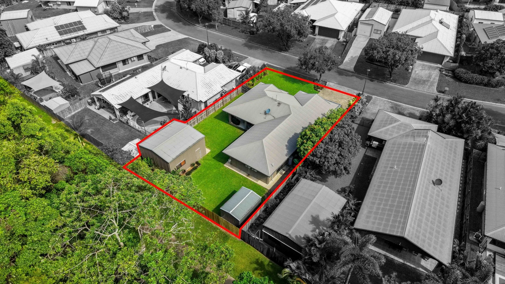 Additional image 28 of 12 Tin Sang Close, Edmonton QLD 4869